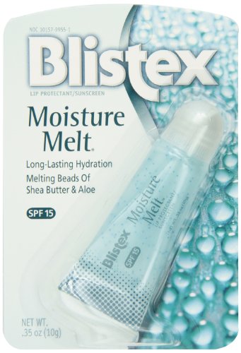 립밥 Blistex Moisture Melt .35 Ounce