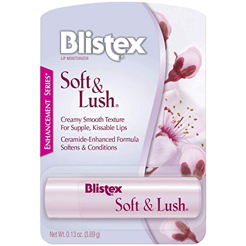 립밥 Blistex 소프트 Lush Lip Protectant 0.13 Ounce