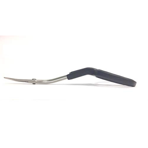 자수머신 가위 Kai 5130DC 5-inch Double Curved Scissors