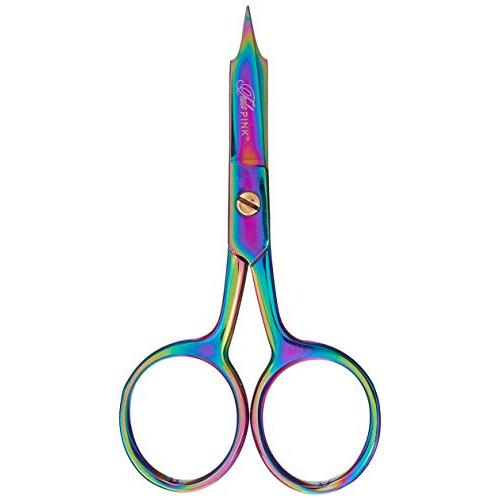 마이크로팁 수예 가위 Tula Pink Large Ring Micro Tip Scissor
