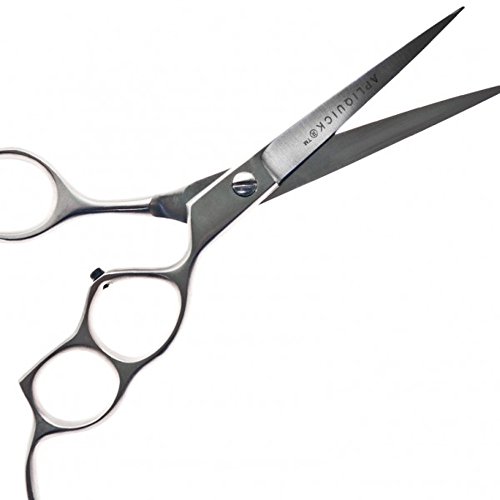 Apliquick 3 Hole Microserrated Sewing Scissors Medium 5-1/2 Inch