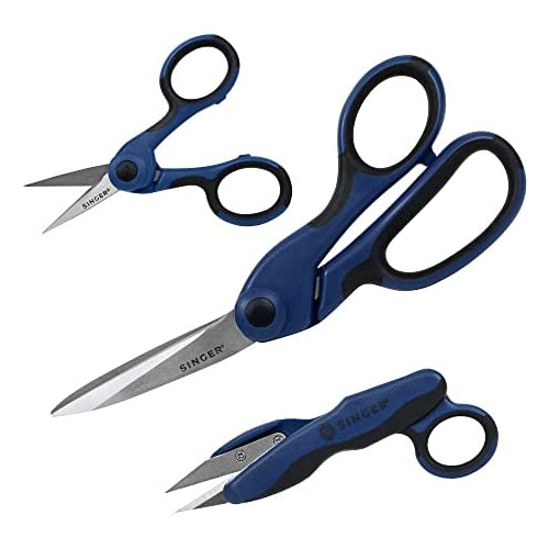 Singer Bundle - Detail Scissors Thread Snips 8.5"