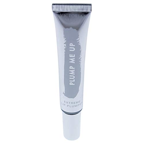 빅토리아 시크릿 플럼프 미 업 익스트림 립 플럼퍼 Victorias Secret Plump Me Up Extreme Lip Plumper - 크리스탈 클리어 0.31 Oz