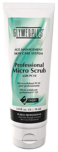 페이스스크럽 Glymed Plus 프로페셔널 Micro Scrub