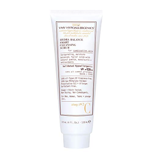 페이스스크럽 Hydra Balance Cleansing Scrub Combination Skin
