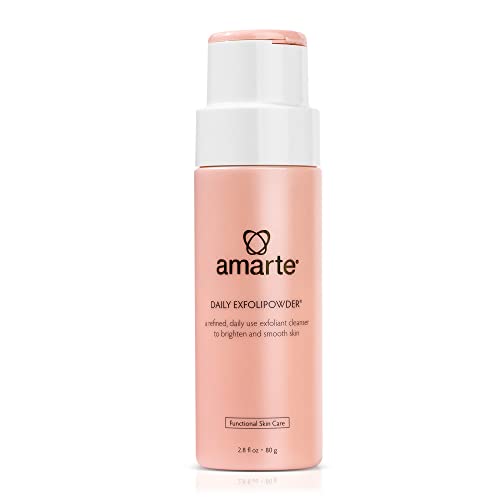 Amarte 스킨케어 Daily ExfoliPowder 2.8 oz