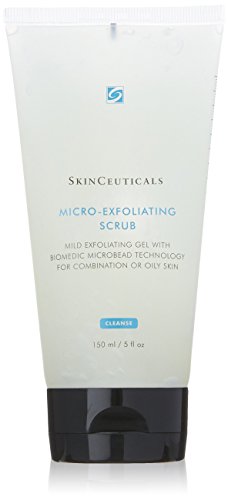 페이스스크럽 SkinCeuticals Micro Exfoliating Scrub Gel 5 Fluid Ounce