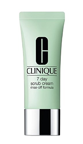 페이스스크럽 Clinique 7 Day Scrub Travel Size 15ml
