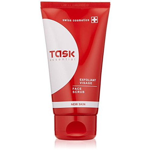 Task Essential New Skin Scrubbing Gel 2.5 Fl Oz