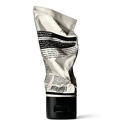 Aesop Purifying Facial Exfoliant Paste 2.91 Ounce