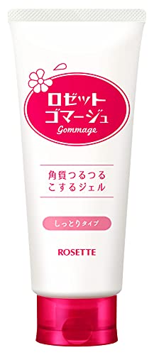 Japan Health and Beauty - Rosette Scrub Moist 120gAF27