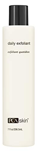 PCA SKIN Daily Exfoliant Moisturizing Cleanser 7 Fl Oz