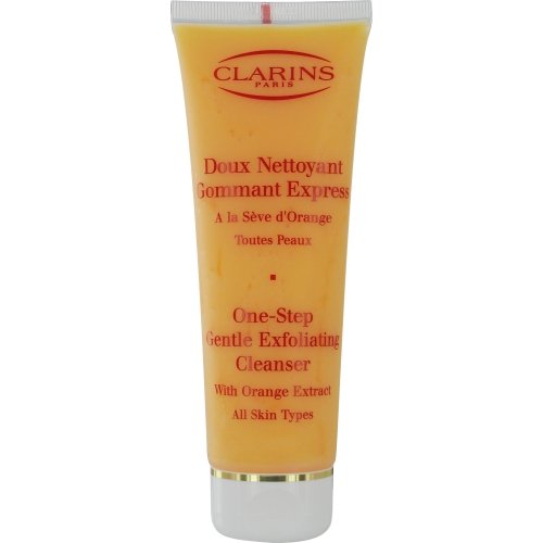 Clarins One Step Gentle Exfoliating Cleanser