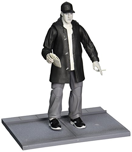 밀리터리 피규어 DIAMOND 셀렉트 토이 Clerks 20th Anniversary Jay 매트 White Action Figure