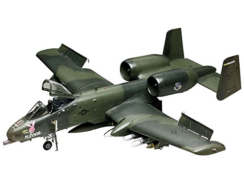 밀리터리 피규어 Revell 148 A10 Warthog