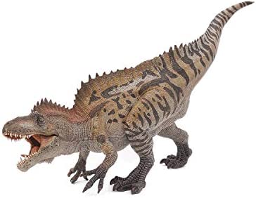 밀리터리 피규어 Papo Dinosaur Figure Triceratops