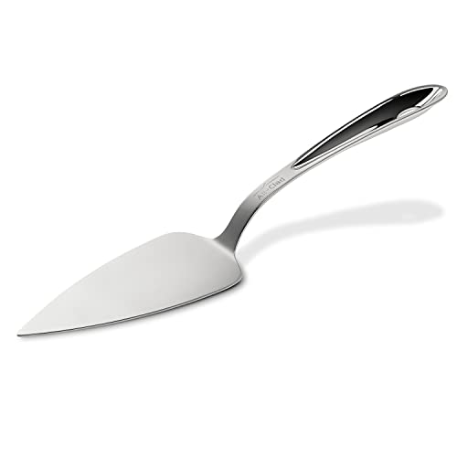케이크서버 All-Clad T235 Stainless Steel Pie Server Silver