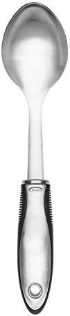 OXO 53081 SteeL Pie ServerSilver1EA