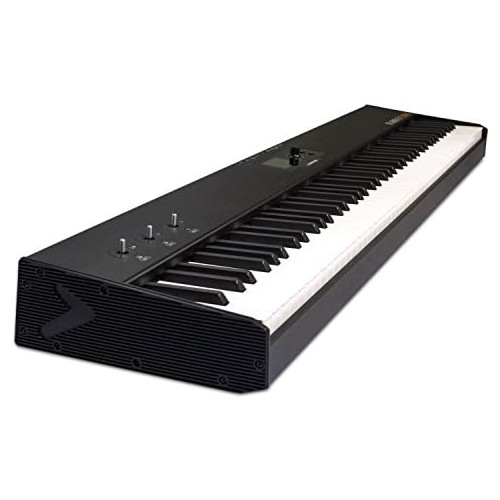 Studiologic SL88 Studio Lightweight Midi Controller with 88-Key Hammer Action Keyboard