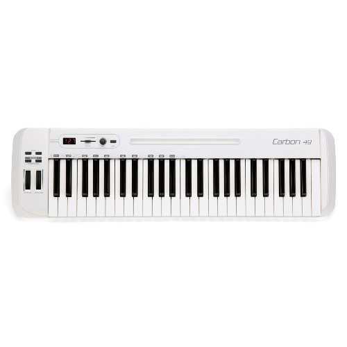 Samson Carbon 49 USB MIDI Controller