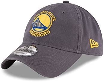 New Era NBA Core Classic 9Twenty Adjustable Cap