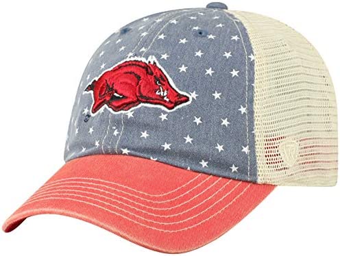 야구모자 Top World NCAA Mens Hat 조절되는 Freedom Icon