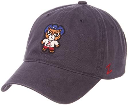 야구모자 NCAA Zephyr Mens Shibuya Relaxed Hat