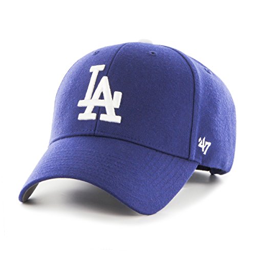 야구모자 47mlB 남녀공용 MVP 조절되는 Hat