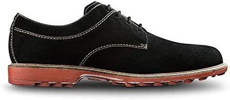 FootJoy Mens 클럽 Casuals-Previous Season 스타일 골프 Shoes