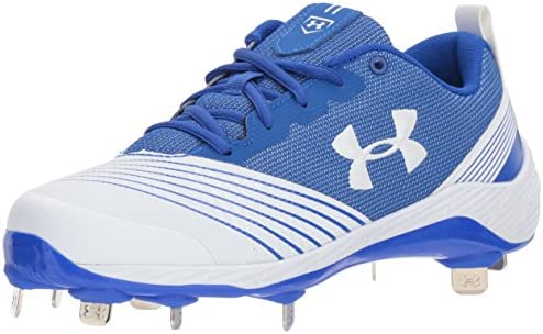 Under Armour Womens Glyde St Softball Shoe