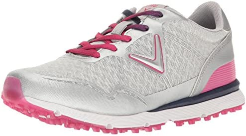 Callaway Womens Solaire Golf Shoe