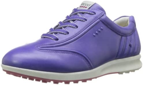 ECCO Womens Street EVO One Golf Shoe