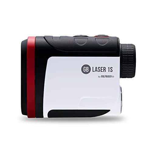 골프거리측정기 Golfbuddy Laser1s 슬로프 Rangefinder