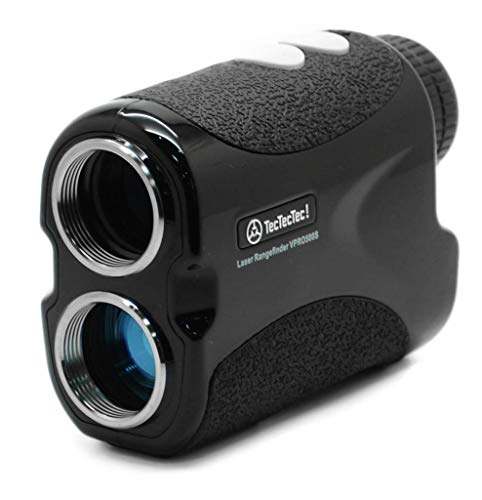 골프거리측정기 TecTecTec Laser 골프 Rangefinder VPRO500S 슬로프 Battery