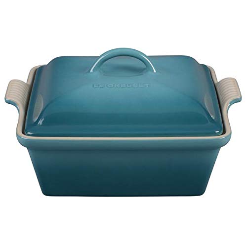 LE CREUSET Caribbean Casserole 1 EA