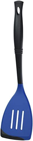 르크루제 Le Creuset VE301-59 Revolution Bi-Material Slotted Turner Marseille