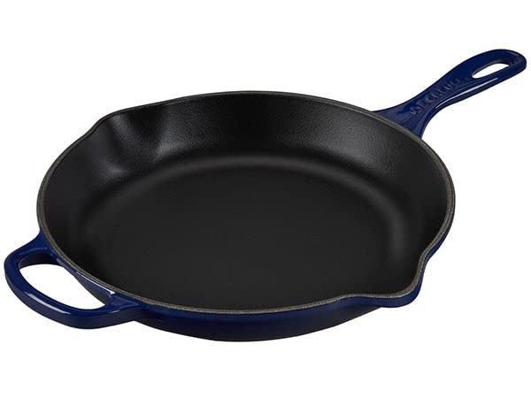 르크루제 르크루제 Le Creuset Signature 10.25" Skillet LS 2024 2678