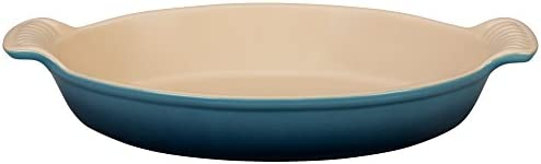 르크루제 Le Creuset Heritage Stoneware Au Gratin Dishes