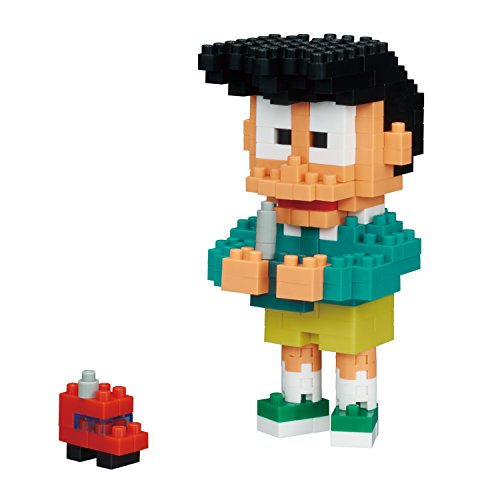카와다 나노블럭 스네오 (비실이) NBCC_040