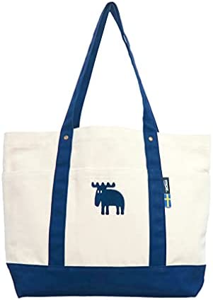 moz 범포토트 LL사이즈 숄더 블랙 블랙 약52X20XH37cm 525056