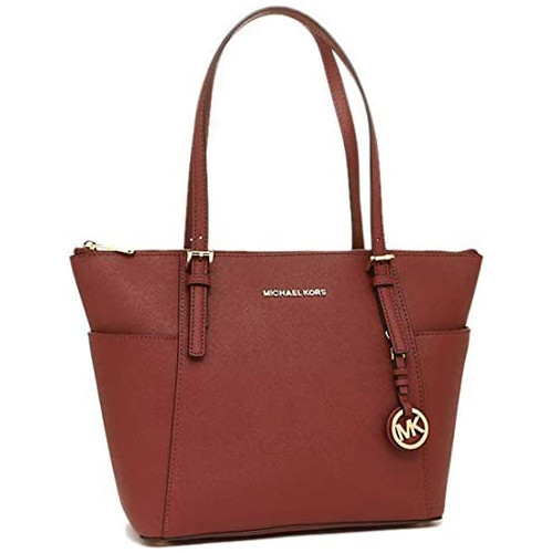 마이클 코어스 백 MICHAEL KORS 30F2GTTT8L JET SET ITEM EW TZ TOTE 토트백 001 블랙