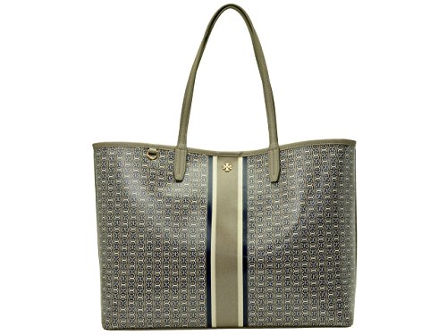 tree 바 지 TORY BURCH 백 토트백 GEMINI LINK STRIPE 33801브랜드