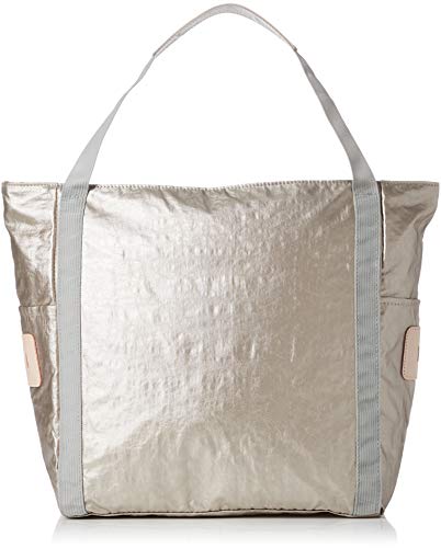 어스 메이드 Nylon Middle Tote E4815 E4815