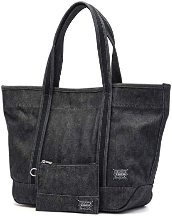 요시다 가방 PORTER GIRL porter 걸 BOYFRIEND TOTE DENIM 보이 프랜드 토트 데님 토트백 839-08359