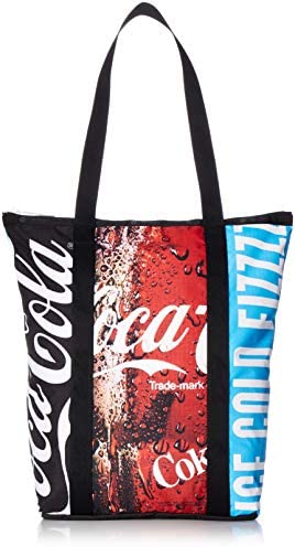 레스포삭 공식 토트백 ABSTRACT DAILY TOTE/8314