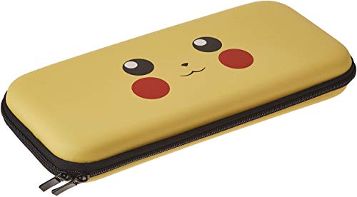 Nintendo Switch 케이스 닌텐도 스위치 수납 백 전면 보호 통째로 백 블랙