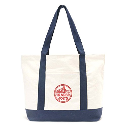 TRADER JOES 토트백