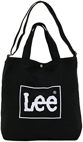 LEE 리 빅 토트백 0425371 그린