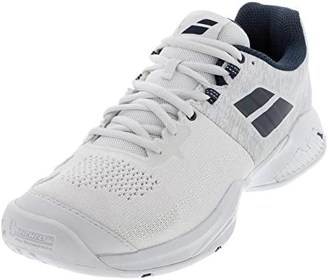 바볼랏 Babolat 테니스화 맨즈 PROPULSE BLAST ALL COURT M 올 코트용 BAS19442