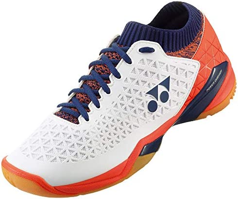 요넥스 YONEX 배드민턴 슈즈 남녀공용 파워 쿠션 에쿠리푸숀Z밋드 POWER CUSHION ECLIPSION Z MID SHBELSZMD-784